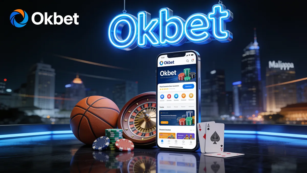 okbet bet in the Philippines — OKBet Withdrawal Methods